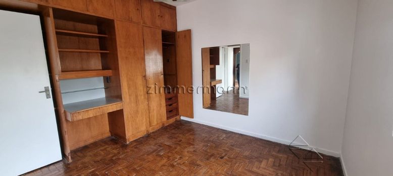 Foto 3 do(a) Apartamento de 2 quartos à venda em Vila Mariana, São Paulo