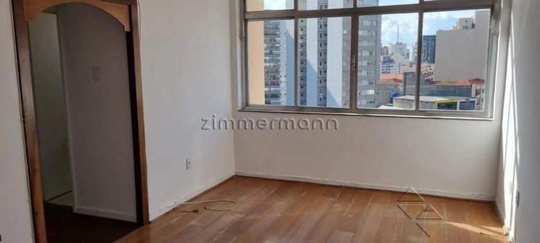 Foto 1 do(a) Apartamento de 2 quartos à venda em Vila Mariana, São Paulo