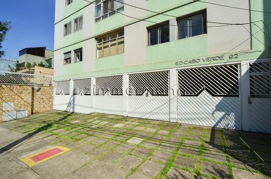 Foto 25 do(a) Apartamento de 2 quartos à venda em Vila Mariana, São Paulo