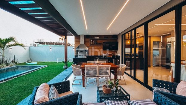 Foto 12 do(a) Casa em Condomínio de 5 quartos à venda em null, Eusébio