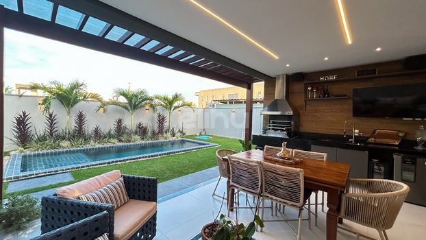 Foto 14 do(a) Casa em Condomínio de 5 quartos à venda em null, Eusébio