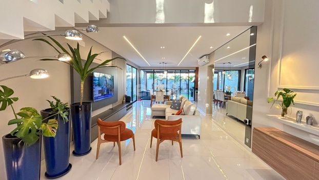 Foto 3 do(a) Casa em Condomínio de 5 quartos à venda em null, Eusébio