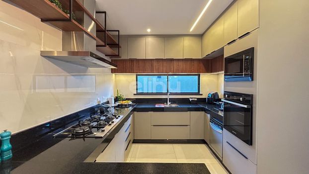 Foto 17 do(a) Casa em Condomínio de 5 quartos à venda em null, Eusébio