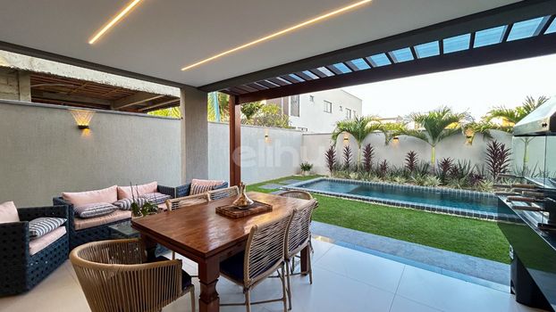 Foto 13 do(a) Casa em Condomínio de 5 quartos à venda em null, Eusébio