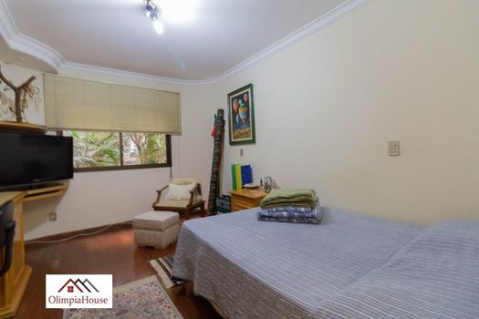 Foto 10 do(a) Apartamento de 4 quartos à venda em Cerqueira César, São Paulo