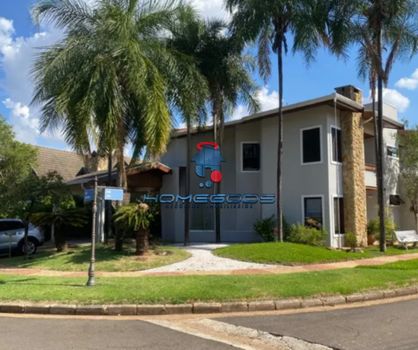 Foto 3 do(a) Casa em Condomínio de 4 quartos à venda em Jardim Conceição, Campinas