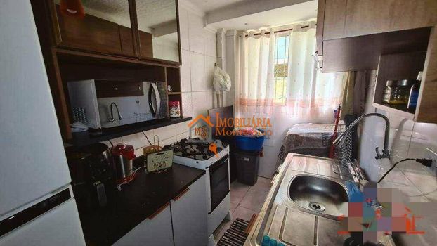 Foto 4 do(a) Apartamento de 2 quartos à venda em Cidade Tupinambá, Guarulhos