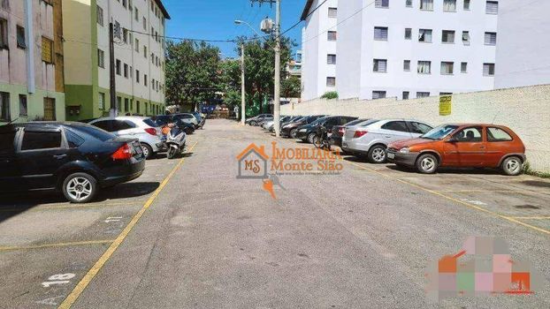 Foto 14 do(a) Apartamento de 2 quartos à venda em Cidade Tupinambá, Guarulhos