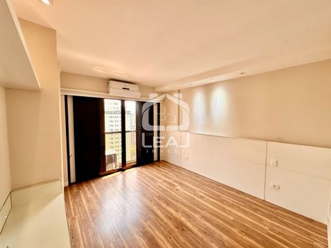 Foto 13 do(a) Apartamento de 2 quartos à venda em Indianópolis, São Paulo