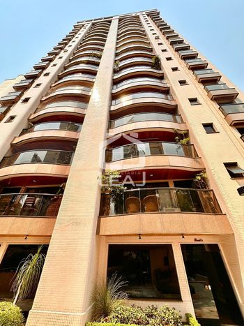 Foto 1 do(a) Apartamento de 2 quartos à venda em Indianópolis, São Paulo