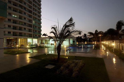 Foto 4 do(a) Apartamento de 3 quartos à venda em Engenheiro Luciano Cavalcante, Fortaleza