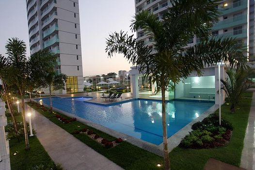 Foto 1 do(a) Apartamento de 3 quartos à venda em Engenheiro Luciano Cavalcante, Fortaleza