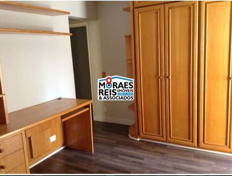 Foto 11 do(a) Apartamento de 4 quartos para alugar em Paraíso, São Paulo