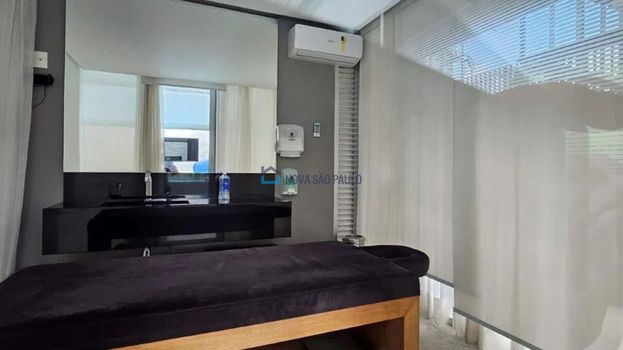 Foto 15 do(a) Apartamento de 3 quartos à venda em Vila Olímpia, São Paulo