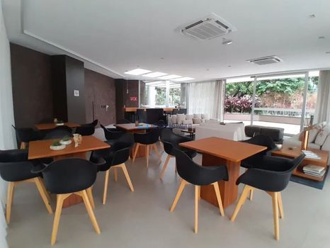 Foto 21 do(a) Apartamento de 3 quartos à venda em Vila Olímpia, São Paulo