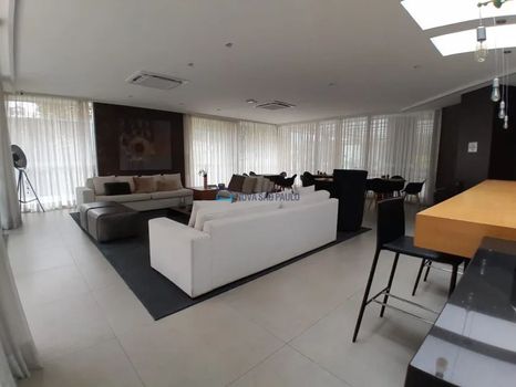 Foto 24 do(a) Apartamento de 3 quartos à venda em Vila Olímpia, São Paulo