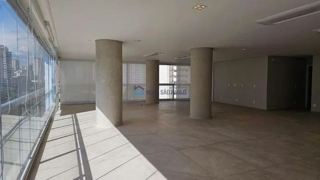 Foto 3 do(a) Apartamento de 3 quartos à venda em Vila Olímpia, São Paulo