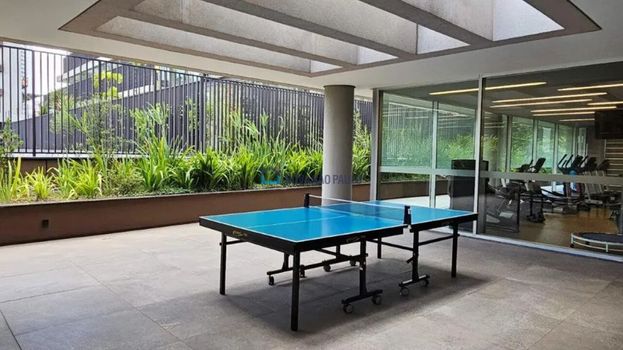 Foto 16 do(a) Apartamento de 3 quartos à venda em Vila Olímpia, São Paulo