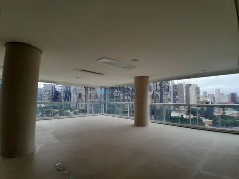 Foto 20 do(a) Apartamento de 3 quartos à venda em Vila Olímpia, São Paulo