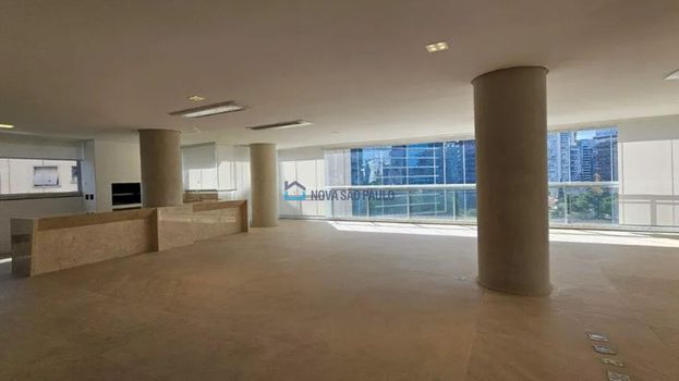 Foto 8 do(a) Apartamento de 3 quartos à venda em Vila Olímpia, São Paulo