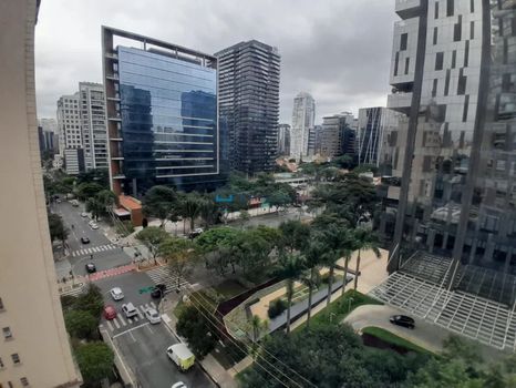 Foto 27 do(a) Apartamento de 3 quartos à venda em Vila Olímpia, São Paulo