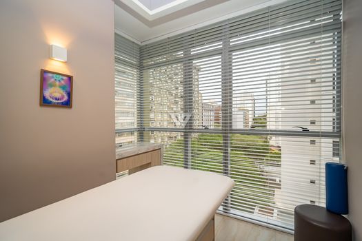 Foto 16 do(a) Sala / Conjunto Comercial false à venda em Água Verde, Curitiba