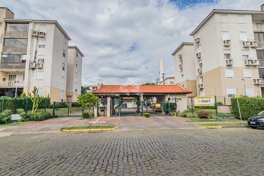 Foto 20 do(a) Apartamento de 3 quartos à venda em Humaitá, Porto Alegre