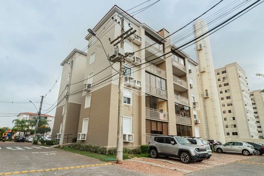Foto 29 do(a) Apartamento de 3 quartos à venda em Humaitá, Porto Alegre