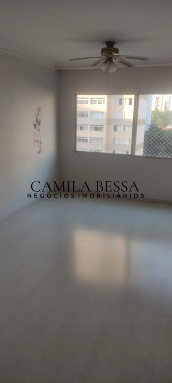Foto 1 do(a) Apartamento de 3 quartos à venda em Pinheiros, São Paulo