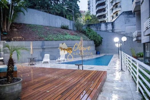 Foto 16 do(a) Apartamento de 1 quartos à venda em Vila Suzana, São Paulo