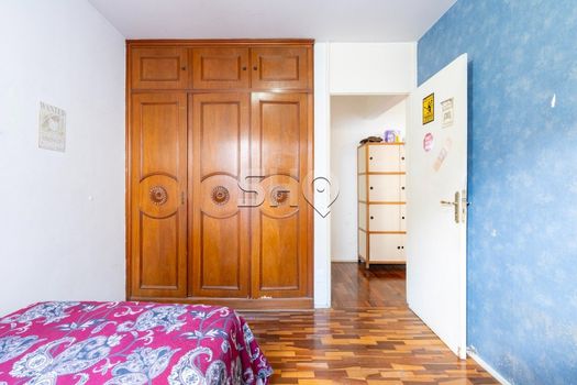 Foto 14 do(a) Apartamento de 3 quartos à venda em Paraíso, São Paulo
