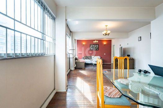 Foto 7 do(a) Apartamento de 3 quartos à venda em Paraíso, São Paulo