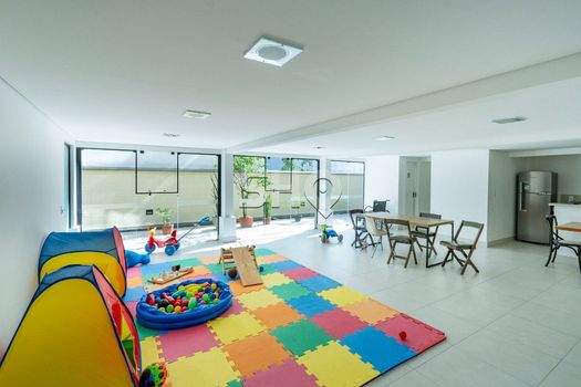 Foto 22 do(a) Apartamento de 3 quartos à venda em Paraíso, São Paulo