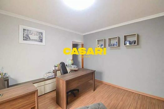 Foto 4 do(a) Casa de 3 quartos à venda em Paulicéia, São Bernardo do Campo