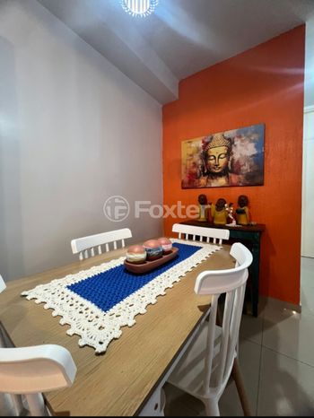 Foto 7 do(a) Apartamento de 2 quartos à venda em Camaquã, Porto Alegre