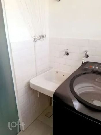 Foto 15 do(a) Apartamento de 2 quartos à venda em Saúde, São Paulo