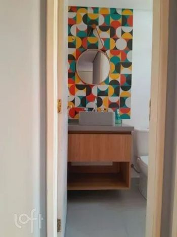 Foto 4 do(a) Apartamento de 2 quartos à venda em Saúde, São Paulo