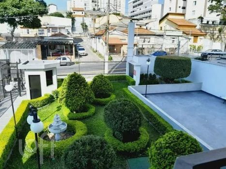Foto 9 do(a) Apartamento de 2 quartos à venda em Saúde, São Paulo
