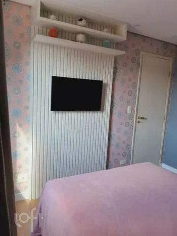 Foto 6 do(a) Apartamento de 2 quartos à venda em Saúde, São Paulo