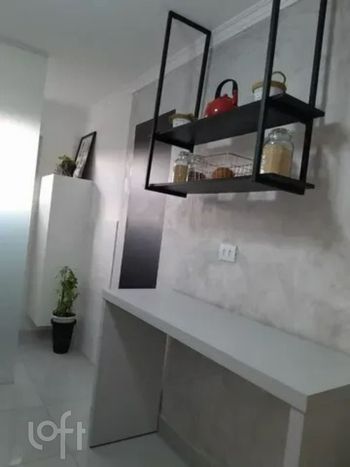 Foto 18 do(a) Apartamento de 2 quartos à venda em Saúde, São Paulo