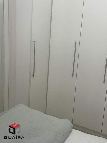 Foto 11 do(a) Apartamento de 2 quartos à venda em Jardim Bela Vista, Santo André