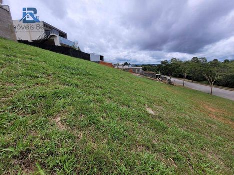 Foto 8 do(a) Terreno em Condomínio false à venda em Residencial Fazenda Santa Rosa - Fase 1, Itatiba