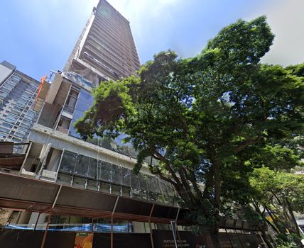 Foto 17 do(a) Apartamento de 2 quartos à venda em Pinheiros, São Paulo