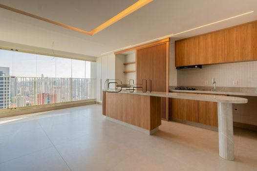 Foto 1 do(a) Apartamento de 2 quartos à venda em Pinheiros, São Paulo