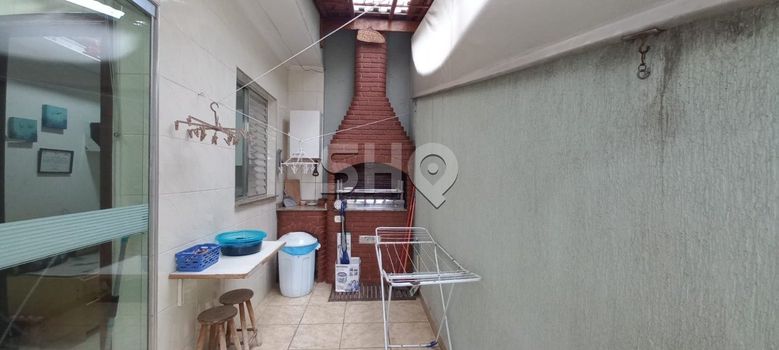 Foto 14 do(a) Casa de 3 quartos à venda em Vila Carolina, São Paulo