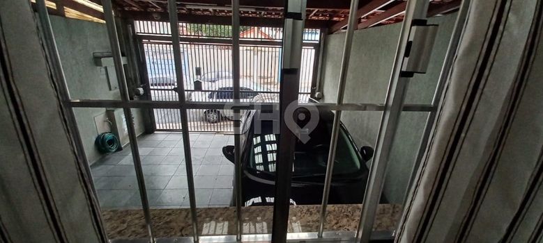 Foto 5 do(a) Casa de 3 quartos à venda em Vila Carolina, São Paulo
