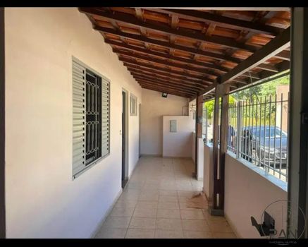 Foto 1 do(a) Casa de 2 quartos à venda em Vila Padovan, Botucatu