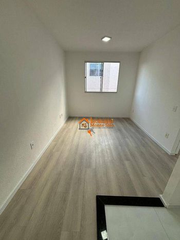 Foto 3 do(a) Apartamento de 2 quartos à venda em Vila Celeste, Itaquaquecetuba