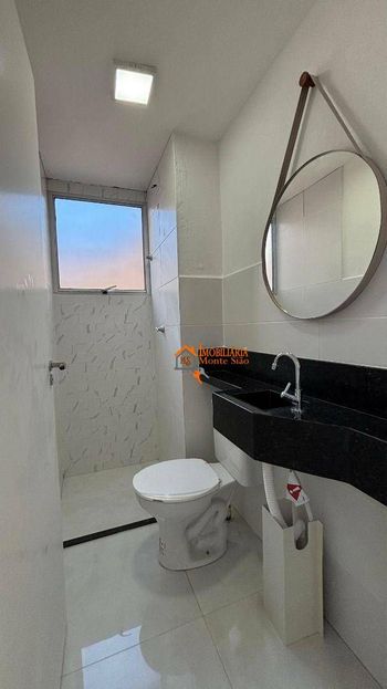 Foto 6 do(a) Apartamento de 2 quartos à venda em Vila Celeste, Itaquaquecetuba