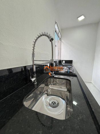 Foto 2 do(a) Apartamento de 2 quartos à venda em Vila Celeste, Itaquaquecetuba
